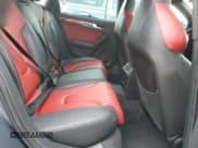 ✅ 2014 Audi S4 Prestige • VIN: WAUMGBFL5EA033374 • Lot: 67381595. Wystawiony na Copart z przebiegiem 206 888 mil. Bezpłatny archiwum sprzedaży aukcyjnych z USA i szczegółowy raport historii pojazdu na DreamBid. Zdjęcie 10.