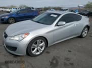 ✅ 2011 Hyundai Genesis Coupe • VIN: KMHHT6KD8BU045109 • Lot: 53563715. Wystawiony na Copart z przebiegiem 66 701 mil. Bezpłatny archiwum sprzedaży aukcyjnych z USA i szczegółowy raport historii pojazdu na DreamBid. Zdjęcie 1.