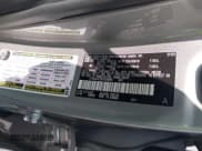 ✅ 2024 Lexus NX 250 • VIN: 2T2ADCAZ3RC009989 • Лот: 42331593. Опубликован ранее на IAAI с пробегом 14 240 миль. Бесплатный доступ к архиву аукционных продаж из США и подробный отчёт об истории автомобиля на DreamBid. Изображение 9.