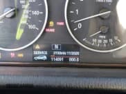 ✅ 2014 BMW X3 xDrive28i • VIN: 5UXWX9C53E0D10895 • Lot: 43685884. Wystawiony na IAAI z przebiegiem 114 091 mil. Bezpłatny archiwum sprzedaży aukcyjnych z USA i szczegółowy raport historii pojazdu na DreamBid. Zdjęcie 7.