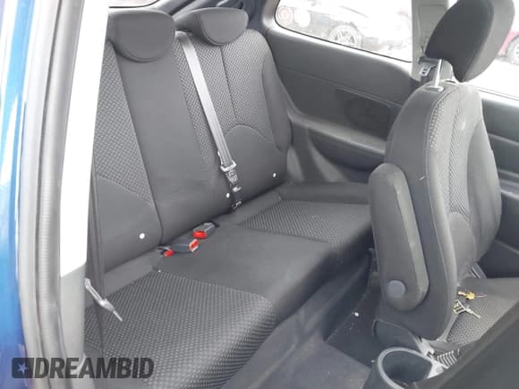 ✅ 2009 Hyundai Accent GS • VIN: KMHCM36C19U125935 • Лот: 40679100. Опубликован ранее на IAAI с пробегом 86 026 миль. Бесплатный доступ к архиву аукционных продаж из США и подробный отчёт об истории автомобиля на DreamBid. Изображение 8.