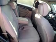 ✅ 2015 Kia Sorento LX • VIN: 5XYKT4A79FG599132 • Lot: 71112115. Listed on Copart with 174,066 mi. Free auction sales archive from the USA and detailed vehicle history report at DreamBid. Image 11.