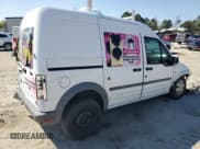 ✅ 2011 Ford Transit Connect XL • VIN: NM0LS7CN7BT071248 • Lot: 50598675. Listed on Copart with 145,466 mi. Free auction sales archive from the USA and detailed vehicle history report at DreamBid. Image 3.