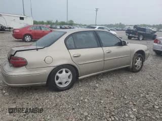 ✅ 1997 Oldsmobile Cutlass GLS • VIN: 1G3NG52MXV6316881 • Lot: 55445305. Listed on Copart with 101,640 mi. Free auction sales archive from the USA and detailed vehicle history report at DreamBid. Image 3.