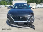 ✅ 2021 Hyundai Tucson Sport • VIN: KM8J33AL6MU350202 • Lot: 57759595. Listed on Copart with 98,073 mi. Free auction sales archive from the USA and detailed vehicle history report at DreamBid. Image 5.