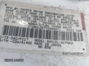 ✅ 1996 Toyota Camry DX • VIN: JT2BG12K7T0349971 • Lot: 43834329. Wystawiony na IAAI z przebiegiem 115 218 mil. Bezpłatny archiwum sprzedaży aukcyjnych z USA i szczegółowy raport historii pojazdu na DreamBid. Zdjęcie 9.