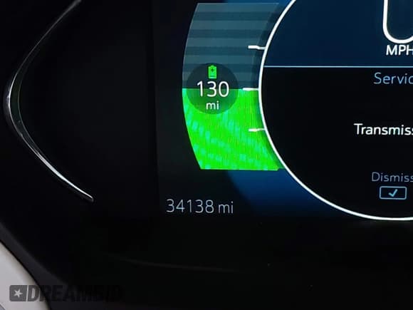 ✅ 2020 Chevrolet Bolt EV Premier • VIN: 1G1FZ6S08L4114916 • Lot: 43682053. Listed on IAAI with 34,138 mi. Free auction sales archive from the USA and detailed vehicle history report at DreamBid. Image 16.