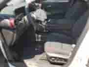 2025 Chevrolet Equinox FWD RS with VIN 3GNAXLEG0SL211798, listed as a Copart auction lot 56547405 with 288 mi miles and Salvage title. Bid and sale history available at DreamBid. Image 7.