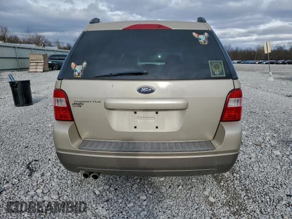 ✅ 2005 Ford Freestyle SE • VIN: 1FMZK01185GA62216 • Лот: 94675995. Опубликован ранее на Copart с пробегом 148 860 миль. Бесплатный доступ к архиву аукционных продаж из США и подробный отчёт об истории автомобиля на DreamBid. Изображение 6.