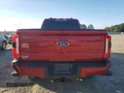 ✅ 2024 Ford F-350 XL • VIN: 1FT8W3BM1REC03661 • Лот: 87275825. Опубликован ранее на Copart с пробегом 71 802 миль. Бесплатный доступ к архиву аукционных продаж из США и подробный отчёт об истории автомобиля на DreamBid. Изображение 6.