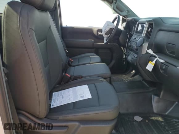 ✅ 2024 Chevrolet Silverado 2500HD • VIN: 1GB0WLE73RF410425 • Лот: 42040355. Опубликован ранее на Copart с пробегом 5 847 миль. Бесплатный доступ к архиву аукционных продаж из США и подробный отчёт об истории автомобиля на DreamBid. Изображение 10.