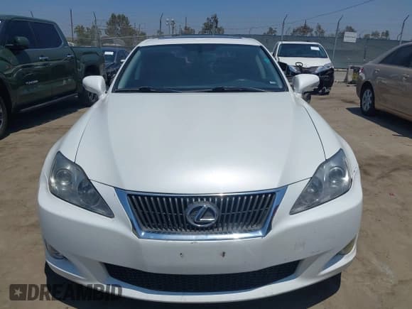 ✅ 2010 Lexus IS 250 • VIN: JTHBF5C2XA5110784 • Лот: 42737064. Опубликован ранее на IAAI с пробегом Не указан. Бесплатный доступ к архиву аукционных продаж из США и подробный отчёт об истории автомобиля на DreamBid. Изображение 11.
