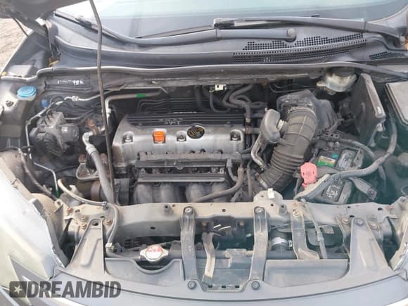 ✅ 2014 Honda CR-V EX • VIN: 2HKRM4H54EH690333 • Lot: 43637097. Listed on IAAI with 102,028 mi. Free auction sales archive from the USA and detailed vehicle history report at DreamBid. Image 10.