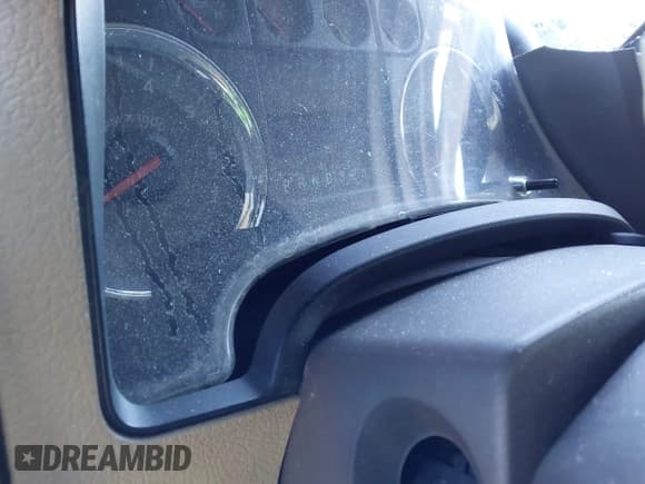 ✅ 2010 Ford F-150 XL • VIN: 1FTEX1C83AFB28871 • Lot: 43607361. Listed on IAAI with Not provided. Free auction sales archive from the USA and detailed vehicle history report at DreamBid. Image 7.