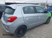 ✅ 2018 Mitsubishi Mirage ES • VIN: ML32A3HJ4JH012503 • Лот: 42367621. Опубликован ранее на IAAI с пробегом 116 349 миль. Бесплатный доступ к архиву аукционных продаж из США и подробный отчёт об истории автомобиля на DreamBid. Изображение 4.