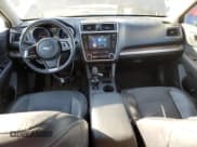 ✅ 2018 Subaru Outback Limited • VIN: 4S4BSENCXJ3305990 • Lot: 87064494. Listed on Copart with 100,660 mi. Free auction sales archive from the USA and detailed vehicle history report at DreamBid. Image 8.