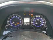 ✅ 2014 Infiniti QX70 • VIN: JN8CS1MW2EM413392 • Лот: 42974095. Опубликован ранее на Copart с пробегом 192 020 миль. Бесплатный доступ к архиву аукционных продаж из США и подробный отчёт об истории автомобиля на DreamBid. Изображение 9.