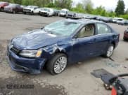 ✅ 2013 Volkswagen Jetta TDI w/Premium • VIN: 3VWLL7AJ6DM386508 • Lot: 57067455. Listed on Copart with 127,573 mi. Free auction sales archive from the USA and detailed vehicle history report at DreamBid. Image 1.