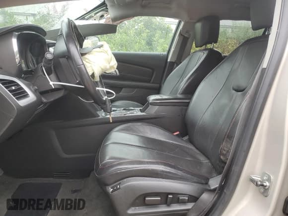 ✅ 2010 GMC Terrain SLT-2 • VIN: 2CTFLJEY2A6226382 • Lot: 69659815. Wystawiony na Copart z przebiegiem 163 994 mil. Bezpłatny archiwum sprzedaży aukcyjnych z USA i szczegółowy raport historii pojazdu na DreamBid. Zdjęcie 7.