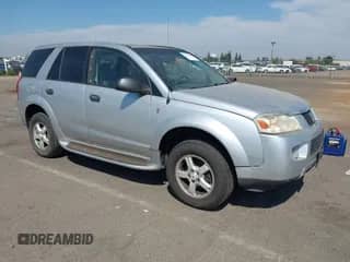2007 Saturn VUE I4 z VIN 5GZCZ33D77S815330, wystawiony jako IAAI lot #43117539 z przebiegiem 206 760 mil mil oraz . Historia ofert i sprzedaży dostępna na DreamBid. Obrazek 1.