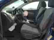 2013 Chevrolet Cruze LS с VIN 1G1PA5SG1D7222331, выставлен на аукционе Copart как лот 90412755 с пробегом 101 083 миль миль и Списание • Salvage title. История ставок и продаж доступна на DreamBid. Изображение 7.