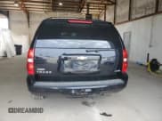 ✅ 2008 Chevrolet Tahoe 3LT • VIN: 1GNFK13058R214633 • Lot: 80037205. Listed on Copart with 152,391 mi. Free auction sales archive from the USA and detailed vehicle history report at DreamBid. Image 6.