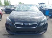 ✅ 2019 Subaru Impreza • VIN: 4S3GKAA61K3601162 • Lot: 42882853. Listed on IAAI with 108,309 mi. Free auction sales archive from the USA and detailed vehicle history report at DreamBid. Image 12.