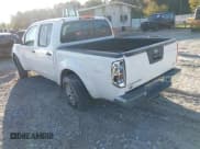 ✅ 2019 Nissan Frontier SL • VIN: 1N6AD0ER0KN740702 • Lot: 43360402. Listed on IAAI with 142,173 mi. Free auction sales archive from the USA and detailed vehicle history report at DreamBid. Image 3.