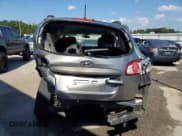 ✅ 2012 Hyundai Santa Fe GLS • VIN: 5XYZG3AB2CG135810 • Lot: 72519744. Listed on Copart with 137,627 mi. Free auction sales archive from the USA and detailed vehicle history report at DreamBid. Image 6.