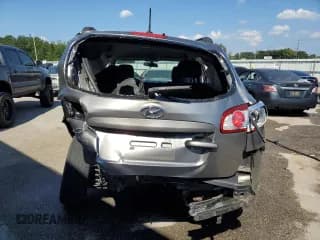 ✅ 2012 Hyundai Santa Fe GLS • VIN: 5XYZG3AB2CG135810 • Lot: 72519744. Listed on Copart with 137,627 mi. Free auction sales archive from the USA and detailed vehicle history report at DreamBid. Image 6.