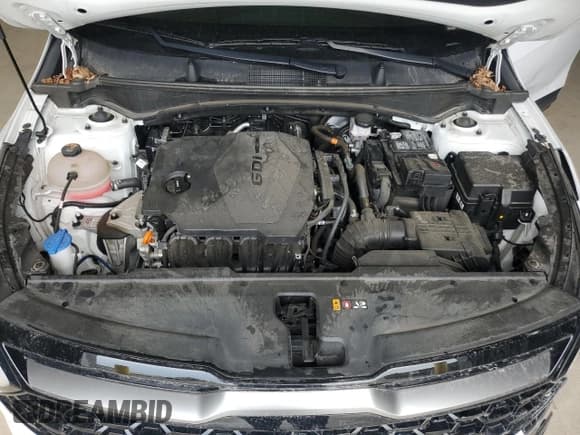 ✅ 2023 Kia Sportage X-Pro Prestige • VIN: 5XYK7CAF1PG078736 • Lot: 81306795. Wystawiony na Copart z przebiegiem 38 152 mil. Bezpłatny archiwum sprzedaży aukcyjnych z USA i szczegółowy raport historii pojazdu na DreamBid. Zdjęcie 11.