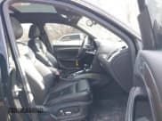 ✅ 2015 Audi SQ5 Premium Plus • VIN: WA1CGAFP2FA034960 • Lot: 41144485. Wystawiony na IAAI z przebiegiem 185 382 mil. Bezpłatny archiwum sprzedaży aukcyjnych z USA i szczegółowy raport historii pojazdu na DreamBid. Zdjęcie 5.