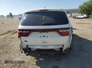 ✅ 2015 Dodge Durango R/T • VIN: 1C4SDJCT8FC715236 • Лот: 64631915. Опубликован ранее на Copart с пробегом 101 993 миль. Бесплатный доступ к архиву аукционных продаж из США и подробный отчёт об истории автомобиля на DreamBid. Изображение 6.