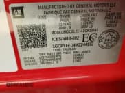 ✅ 2021 Chevrolet Silverado 1500 LT Trail Boss • VIN: 1GCPYFED4MZ244192 • Lot: 86671435. Wystawiony na Copart z przebiegiem Nie podano. Bezpłatny archiwum sprzedaży aukcyjnych z USA i szczegółowy raport historii pojazdu na DreamBid. Zdjęcie 12.