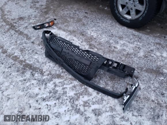 ✅ 2010 Chevrolet Colorado 2LT • VIN: 1GCKTDDE3A8133934 • Lot: 82962954. Listed on Copart with 173,306 mi. Free auction sales archive from the USA and detailed vehicle history report at DreamBid. Image 12.