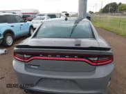 ✅ 2023 Dodge Charger Scat Pack Widebody • VIN: 2C3CDXGJ3PH685095 • Lot: 43422987. Listed on IAAI with 12,432 mi. Free auction sales archive from the USA and detailed vehicle history report at DreamBid. Image 16.