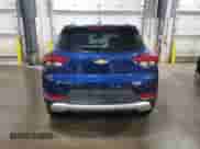 2022 Chevrolet TrailBlazer LT с VIN KL79MPSL7NB020590, выставлен на аукционе Copart как лот 64833355 с пробегом 41 545 миль миль и Списание • Salvage title. История ставок и продаж доступна на DreamBid. Изображение 6.