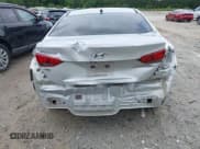 ✅ 2020 Hyundai Accent SEL • VIN: 3KPC24A66LE116414 • Лот: 42426341. Опубликован ранее на IAAI с пробегом 121 417 миль. Бесплатный доступ к архиву аукционных продаж из США и подробный отчёт об истории автомобиля на DreamBid. Изображение 6.