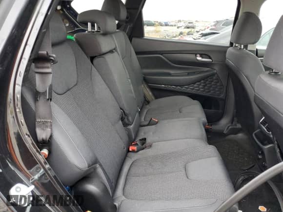 ✅ 2019 Hyundai Santa Fe SE • VIN: 5NMS2CAD8KH096596 • Lot: 66567162. Wystawiony na Copart z przebiegiem 60 419 mil. Bezpłatny archiwum sprzedaży aukcyjnych z USA i szczegółowy raport historii pojazdu na DreamBid. Zdjęcie 6.