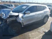 ✅ 2020 Nissan Rogue SL • VIN: JN1BJ1CWXLW361803 • Lot: 41141947. Listed on IAAI with 57,801 mi. Free auction sales archive from the USA and detailed vehicle history report at DreamBid. Image 2.