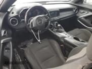 ✅ 2016 Chevrolet Camaro 1LT • VIN: 1G1FA1RS5G0152280 • Lot: 87180565. Wystawiony na Copart z przebiegiem 76 786 mil. Bezpłatny archiwum sprzedaży aukcyjnych z USA i szczegółowy raport historii pojazdu na DreamBid. Zdjęcie 8.