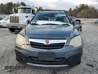 2008 Saturn VUE XE z VIN 3GSCL33P48S529880, wystawiony jako Copart lot #88073575 z przebiegiem 155 616 mil mil oraz Czysty tytuł • Clean title. Historia ofert i sprzedaży dostępna na DreamBid. Obrazek 5.