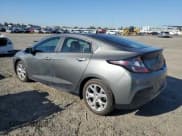 ✅ 2017 Chevrolet Volt Premier • VIN: 1G1RD6S50HU187146 • Лот: 50832184. Опубликован ранее на Copart с пробегом 114 958 миль. Бесплатный доступ к архиву аукционных продаж из США и подробный отчёт об истории автомобиля на DreamBid. Изображение 2.