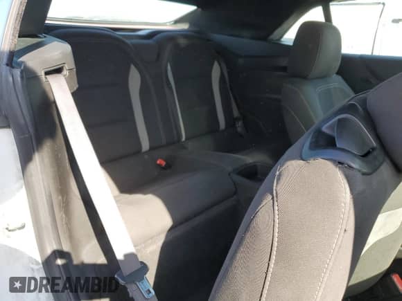 2019 Chevrolet Camaro 1LT с VIN 1G1FB3DX1K0139885, выставлен на аукционе Copart как лот 62923675 с пробегом 94 417 миль миль и Списание • Salvage title. История ставок и продаж доступна на DreamBid. Изображение 10.