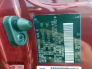 ✅ 2021 Toyota Sienna LE • VIN: 5TDKRKEC9MS049424 • Lot: 93443685. Listed on Copart with 61,950 mi. Free auction sales archive from the USA and detailed vehicle history report at DreamBid. Image 13.