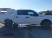 ✅ 2015 Ford F-150 XLT • VIN: 1FTEW1C88FKD03147 • Lot: 43603857. Listed on IAAI with 147,757 mi. Free auction sales archive from the USA and detailed vehicle history report at DreamBid. Image 13.