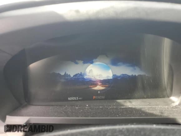 ✅ 2020 Ford Explorer Platinum • VIN: 1FM5K8HC6LGA35713 • Lot: 54170385. Wystawiony na Copart z przebiegiem 60 105 mil. Bezpłatny archiwum sprzedaży aukcyjnych z USA i szczegółowy raport historii pojazdu na DreamBid. Zdjęcie 9.