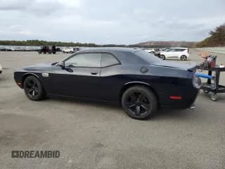 ✅ 2012 Dodge Challenger SXT • VIN: 2C3CDYAGXCH124888 • Lot: 82641564. Wystawiony na Copart z przebiegiem 120 448 mil. Bezpłatny archiwum sprzedaży aukcyjnych z USA i szczegółowy raport historii pojazdu na DreamBid. Zdjęcie 2.