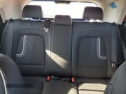 ✅ 2024 Hyundai Venue SEL • VIN: KMHRC8A32RU302798 • Lot: 43019425. Listed on Copart with 7,667 mi. Free auction sales archive from the USA and detailed vehicle history report at DreamBid. Image 10.