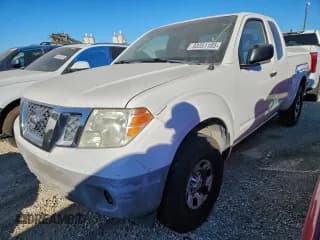 ✅ 2012 Nissan Frontier SV • VIN: 1N6BD0CT1CC478365 • Lot: 93351185. Listed on Copart with 174,220 mi. Free auction sales archive from the USA and detailed vehicle history report at DreamBid. Image 1.